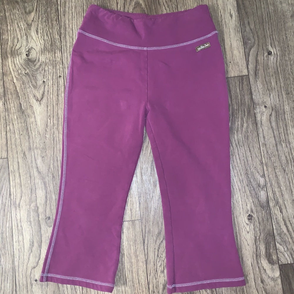 Matilda Jane Women’s Cropped Leggings